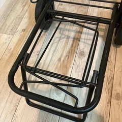 キャリー 台車　　の画像