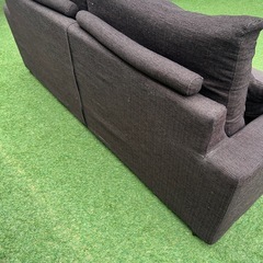 RELAX FORM ソファ　幅198cm ファブリック　3人掛けの画像