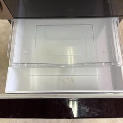 【2018年製】ノンフロン冷凍冷蔵庫 R-K32JV【日立】の画像