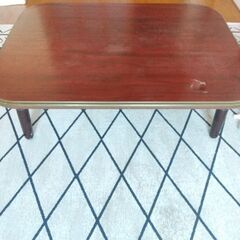 テーブルの画像