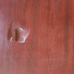 テーブルの画像