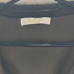 ジャケット アウターの画像