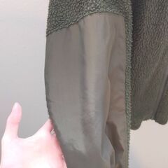 ジャケット アウターの画像