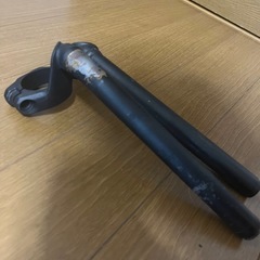 ninja400 ハンドルの画像