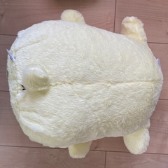 ポムポムプリンぬいぐるみ【在庫処分】の画像