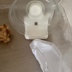 ハムスター　ケージ　ヒーター　セット　小動物　ゲージの画像