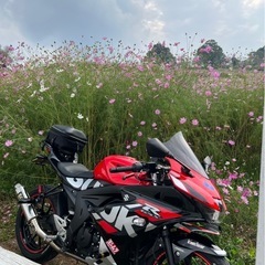 スズキ125の画像
