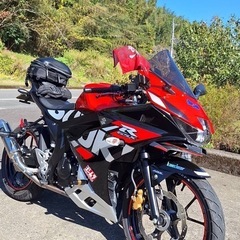 スズキ125の画像