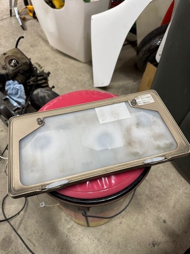 普通車 旭化成ダイヤモンドリング ハロゲン対応