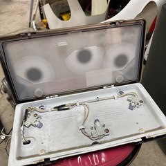 普通車 旭化成ダイヤモンドリング ハロゲン対応の画像