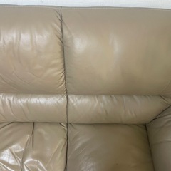 ソファーの画像