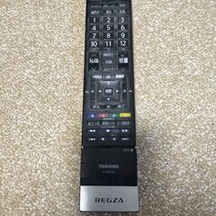 TOSHIBA 液晶カラーテレビ 42Z1の画像