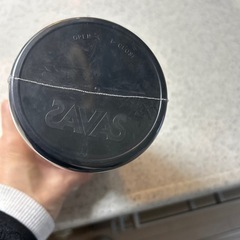 SAVAS新品の画像
