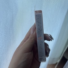 キャンメイク マスカラ下地の画像