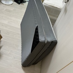 マットレス×2の画像