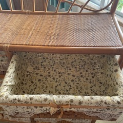 洋服収納の画像