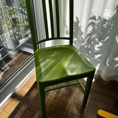 EMECO / NAVY CHAIR (ネイビーチェア エメコ社)の画像