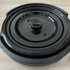 シロカ　かまどさん電気の画像