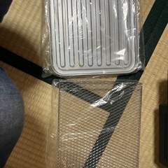 オーブントースターの画像