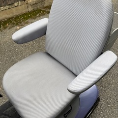 【中古】トヨタ　エブリデー　セニアカーの画像