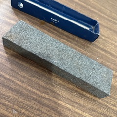 砥石　荒とぎ　特選刃物用　工具の画像