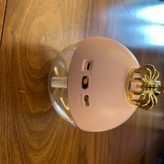 卓上加湿器
の画像