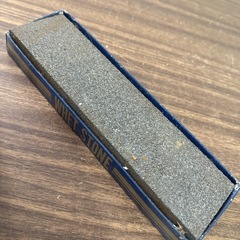 砥石　荒とぎ　特選刃物用　工具の画像