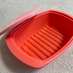 電子レンジ調理器具の画像