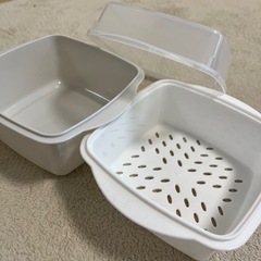 電子レンジ調理器具の画像