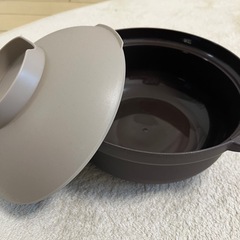 電子レンジ調理器具の画像