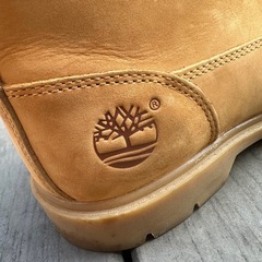 ティンバーランド　ブーツ　26cm
の画像