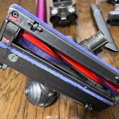 【中古】ダイソン掃除機　V6 の画像