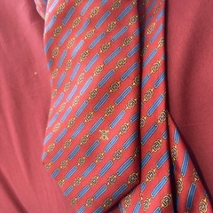 【セリーヌ】ネクタイの画像