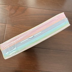 未開封　まんが10才までに覚えて差がつく言葉大辞典1070の画像