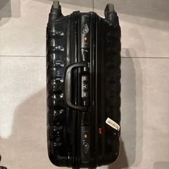 スーツケースの画像