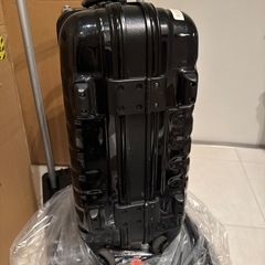 スーツケースの画像