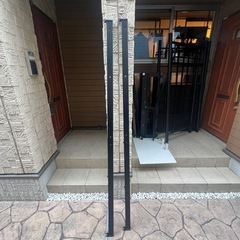 ErGear 電動昇降式デスクの画像