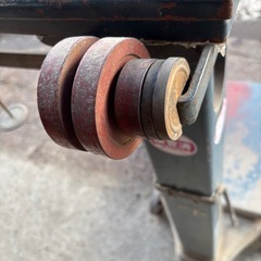 ホクトウ　台はかりの画像