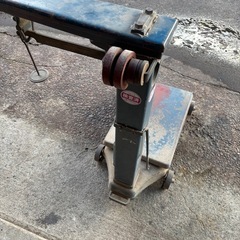 ホクトウ　台はかりの画像