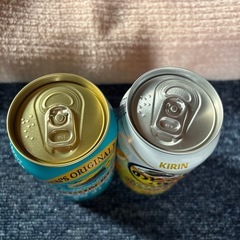 ビール・発泡酒【決まりました‼️】の画像