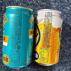 ビール・発泡酒【決まりました‼️】の画像