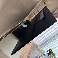 AQUOS アクオス 60インチ 液晶テレビ 薄型　の画像