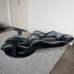 【早い者勝ち！】ゲーミングチェア(AKレーシング)の画像