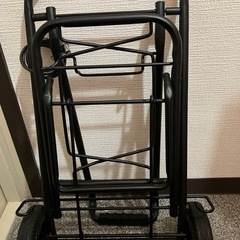 キャリー 台車　　の画像