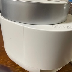 SOUYI 糖質カット炊飯器の画像