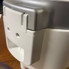 SOUYI 糖質カット炊飯器の画像