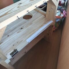 おままごと机の画像