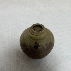 こつぼ小壷の画像