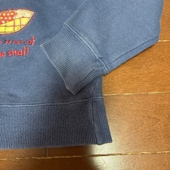 FRAT CHAPS サイズ130cm トレーナーの画像