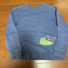 FRAT CHAPS サイズ130cm トレーナーの画像